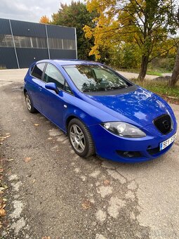 Seat Leon 2.0tdi 103kw - 3