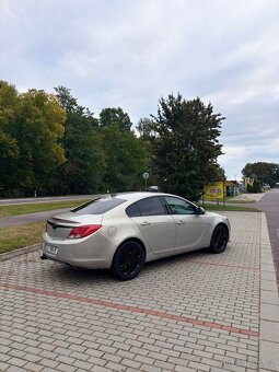 Opel insignia 2.0ctdi - 3