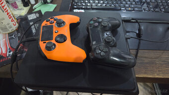 sony playstation 4 - 3