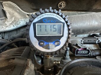 Motor 1.8 TSI 118kw BZB - 3