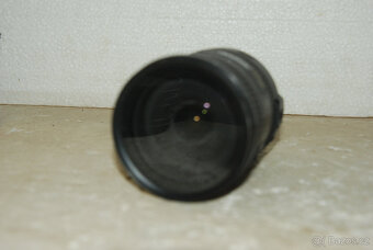Nikon 18-200 mm f/3,5-5,6 G AF-S DX ED VR II - 3
