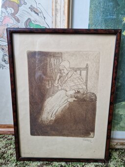 Obrazy - cenu nabídněte - 3