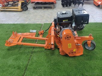 Mulčovač Dabaki ATV 100F - přední (vč.DPH) - 3