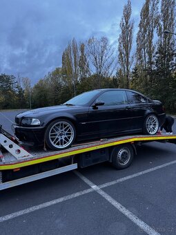 Odtahová Služba Praha / Odtahovka 24/7 - 3