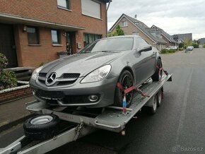 Nejlevnejší odtah vozidel v ČR od 9,-Kč - - 3