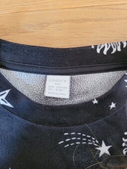 Dětský pyžamový set Lindex vel.134-140 - 3