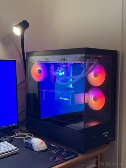 Herní počítač - 3