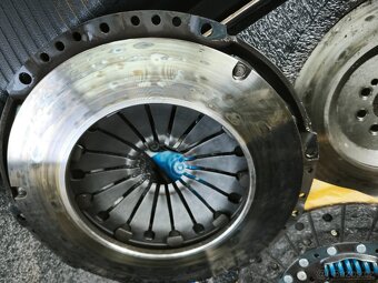 Sportovní spojková sada DKM - 3