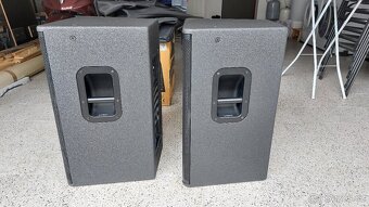 Prodám aktivní repro YAMAHA DSR 115 - 3