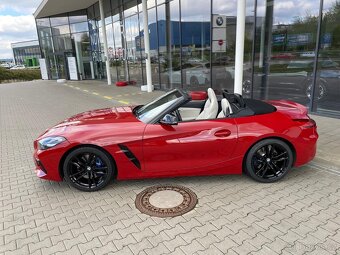 BMW Z4 - 3