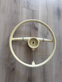 Volant Gaz 21 Volha - 3