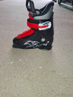 Dětské lyže Atomic 90cm - 3