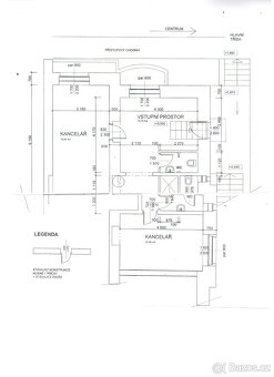 Prodám nebo pronajmu 2+1 70m2 - 3