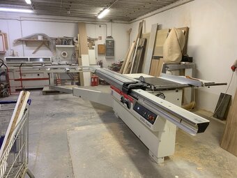 Formátovací píla - 3