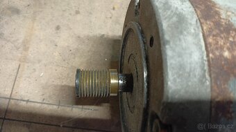 Elektromotor 24V - 3