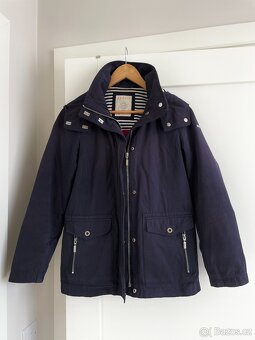 Dámská jarní bunda ESPRIT vel. 38 - 3