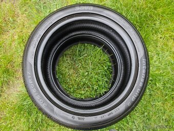 2x Letní pneu Sava Intensa UHP 2 - 205/50 R17 XL - 95% - 3