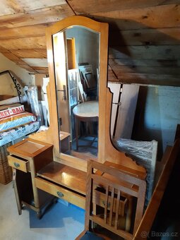 Historická ložnice - 3