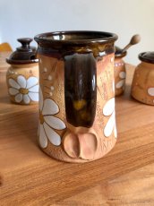 Keramika kopretiny - 3