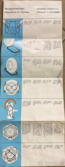 sněhové řetězy - 3