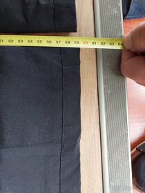 Prodám oteplovačky Hi-tec, vel, 140 - 3