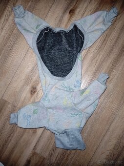 Obleček pro psa - 3