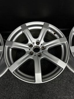 Alu itWheels 5x105 18” - 3