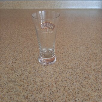 Sada skleniček panák "Rapid" - 3