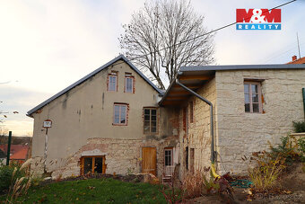 Prodej chalupy, 150 m², Tuchořice - 3