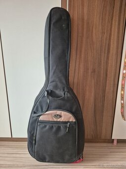 Akustická kytara - 3