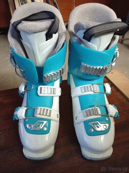 Dětské lyžáky - 3