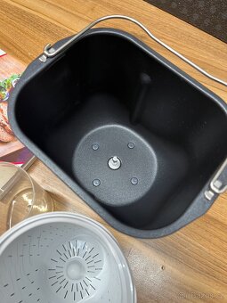 Domácí pekárna Tefal PF251835 - 3