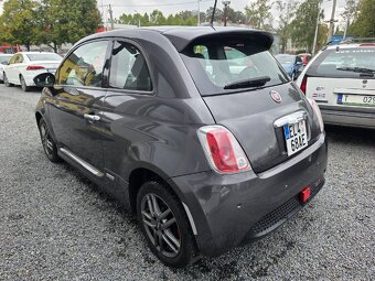 Fiat 500e 500 e - 3