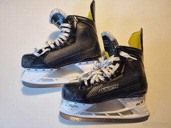 BRUSLE BAUER SUPREME S 25 - 3