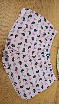 Dámské trenky Dedoles - 3