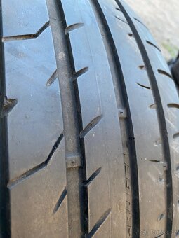 275/45 R20 110Y Kumho 2x5mm dot0519 Letní - 3