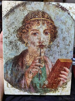 Dějiny umění od José Pijoana - 3