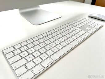 Apple iMac Retina 5K 27" i7 (2020), 64 GB RAM, 1 TB SSD - 3