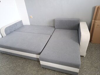 Rozkládací pohovka - 3