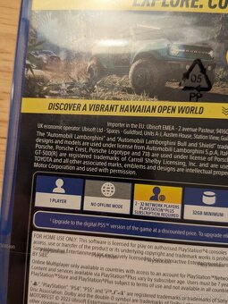 The crew motorfest ps4 Ps5 - 3