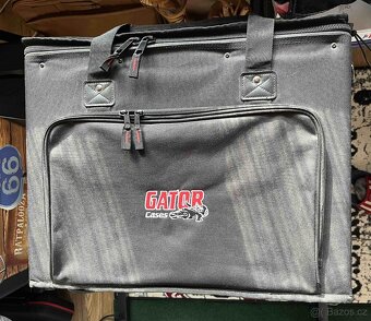 Rackbag GATOR GRB-2U - 3