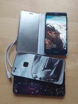 Huawei P10 Lite 3GB/32GB - 3