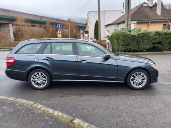 Mercedes-Benz E 300 CDI Combi Elegance 170Kw r.v.2012 - 3