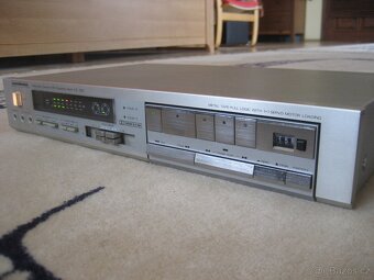 Prodám Tape deck NORDMENDE CD 1351 - 3