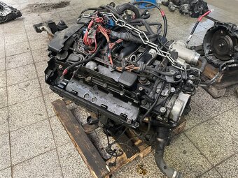 BMW X3 e83 3.0D 150kw náhradní díly - 3