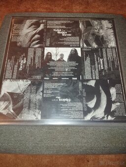 HYPNOS - HERETIC COMMANDO - 3