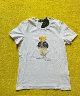 Polo Ralph Lauren woman t-shirt - 3