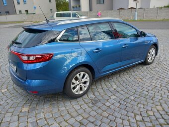 Renault Megane Grandtour 1.2 benzin 130 hp - Limited edition - 3