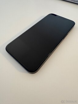 Apple iPhone 13 128GB Midnight - 3