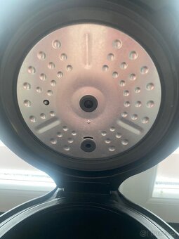 Rýžovar Zn. Siguro - 3